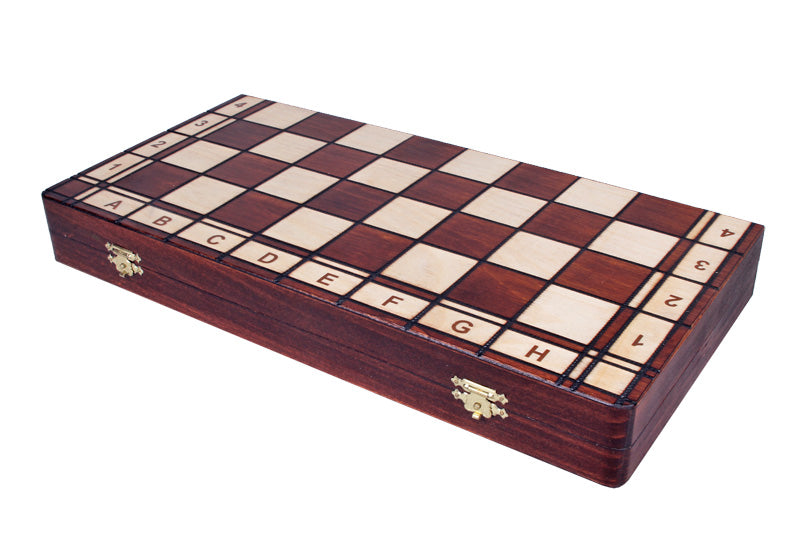 Jeu d'échecs | JUPITER