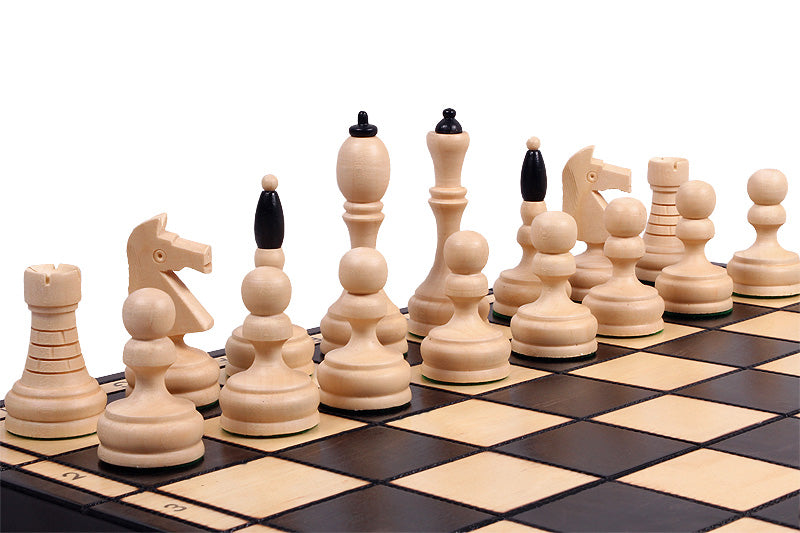Jeu d'échecs | CLASSIQUE