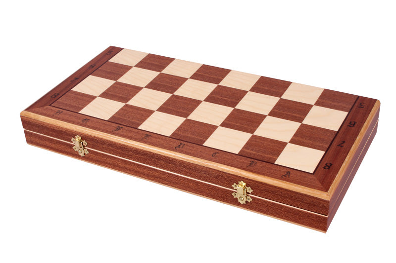 Jeu d'échecs | DEBUT