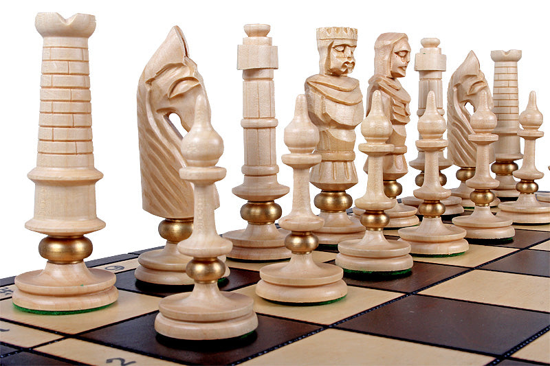 Jeu d'échecs | ROYAL LUX