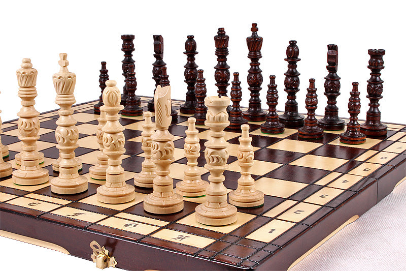 Jeu d'échecs | GALANT