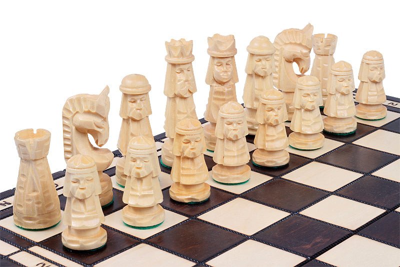 Jeu d'échecs | GIEWONT