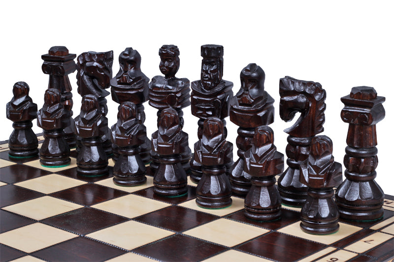 Jeu d'échecs | GLADIATEUR