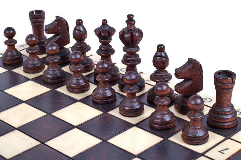 Jeu d'échecs | OLYMPIQUE
