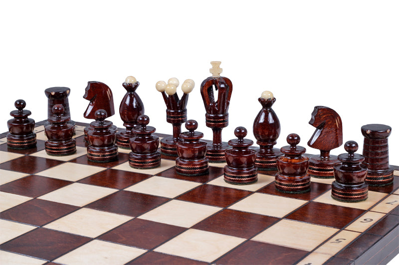 Jeu d'échecs | ROYAL