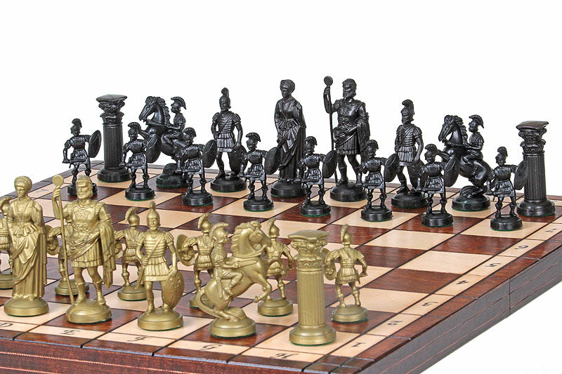 Jeu d'échecs | SPARTE