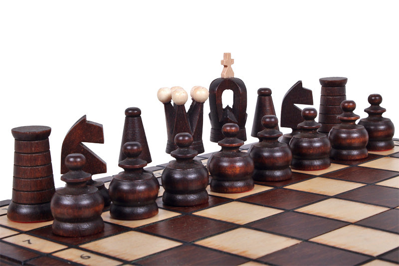Jeu d'échecs | ROYAL MAXI