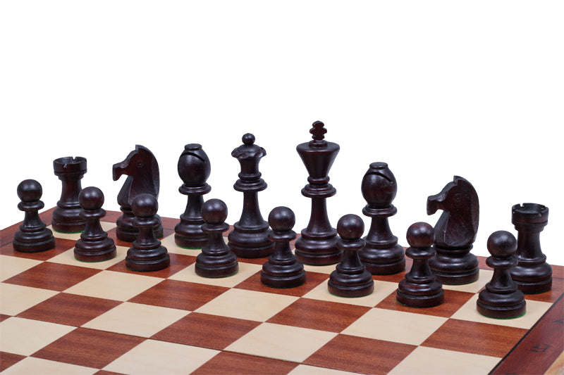 Jeu d'échecs | DE TOURNOI