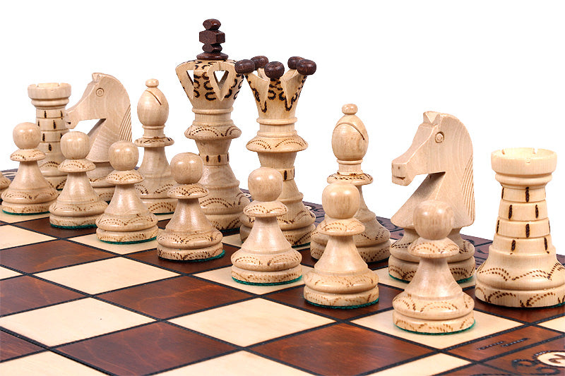 Jeu d'échecs | AMBASSADEUR