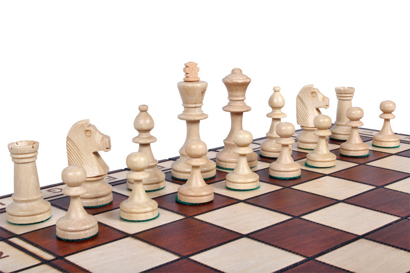 Jeu d'échecs | JUPITER