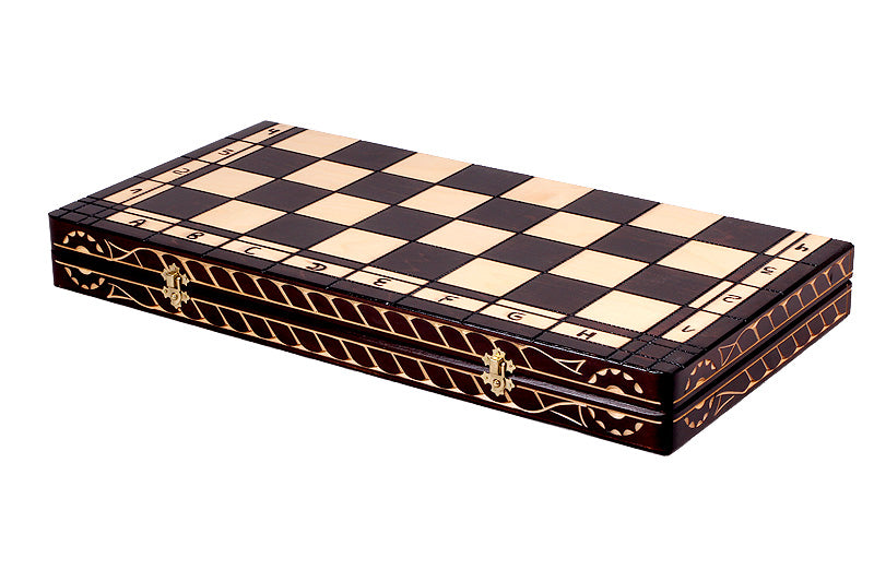Jeu d'échecs | CESAR