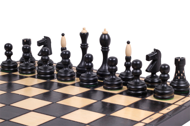 Jeu d'échecs | CLASSIQUE