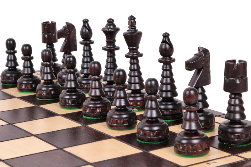 Jeu d'échecs | SAPIN DE NOËL