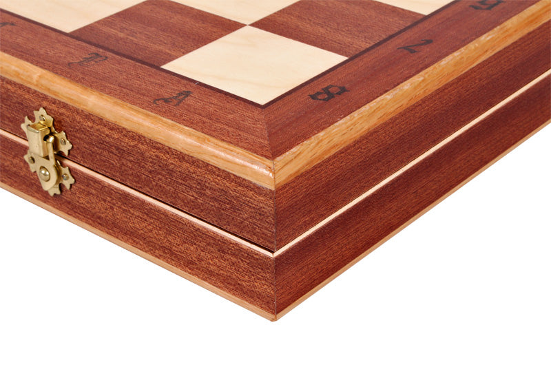 Jeu d'échecs | DEBUT
