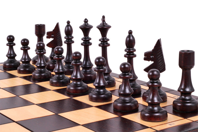 Jeu d'échecs | CLUB