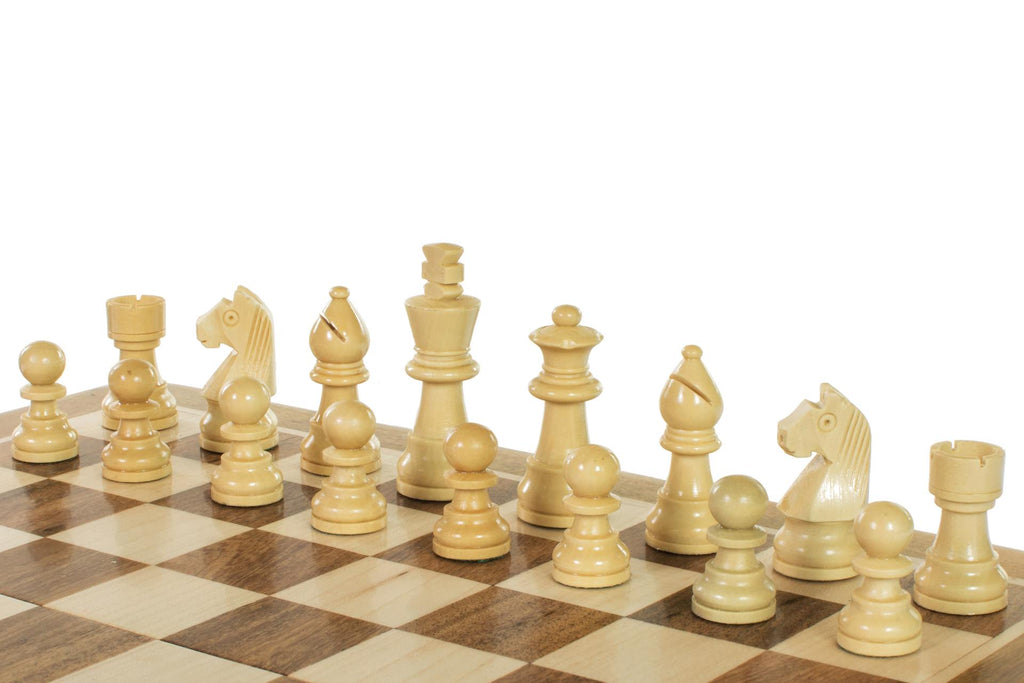 Jeu d'échecs | Magnétique Pliant