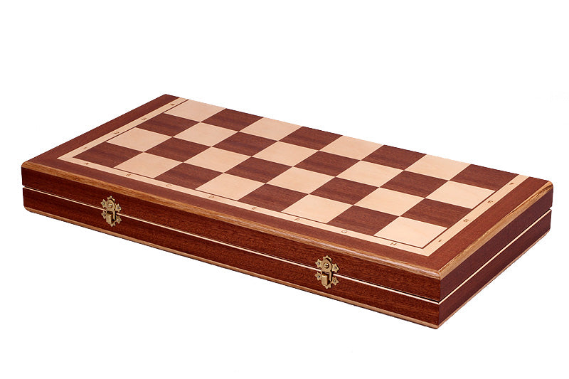 Jeu d'échecs | DU CHÂTEAU