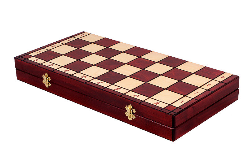 Jeu d'échecs | CHÂTEAU