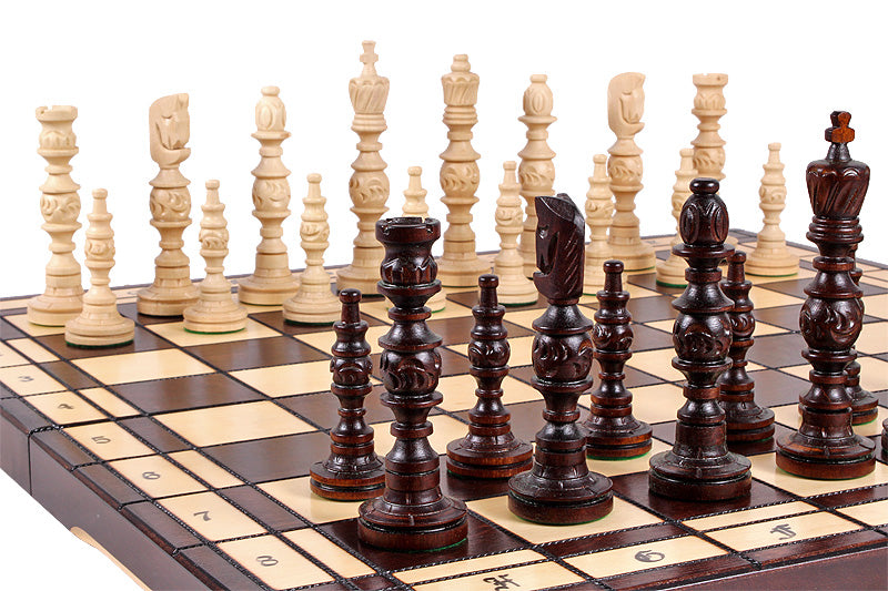 Jeu d'échecs | GALANT