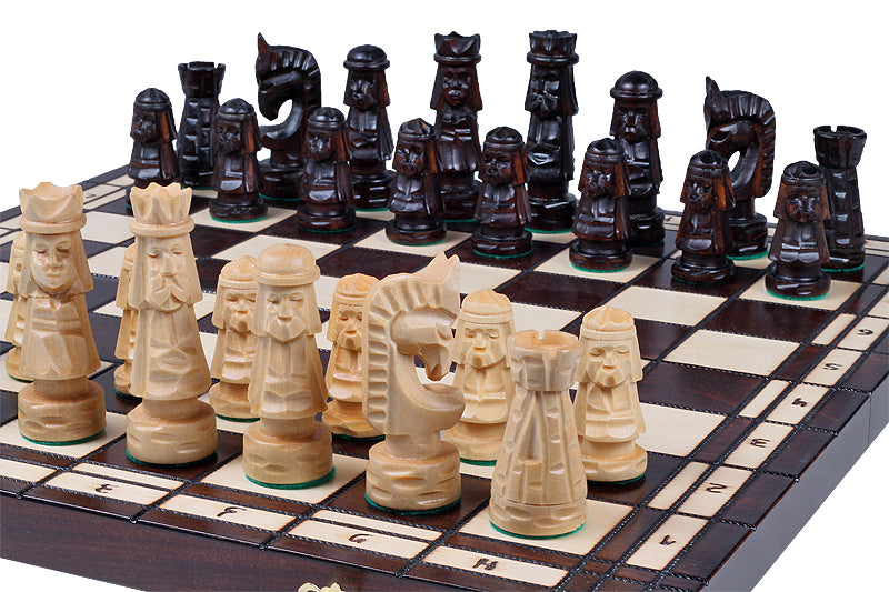 Jeu d'échecs | GIEWONT