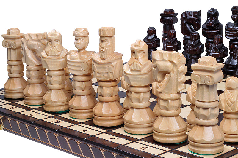 Jeu d'échecs | GLADIATEUR