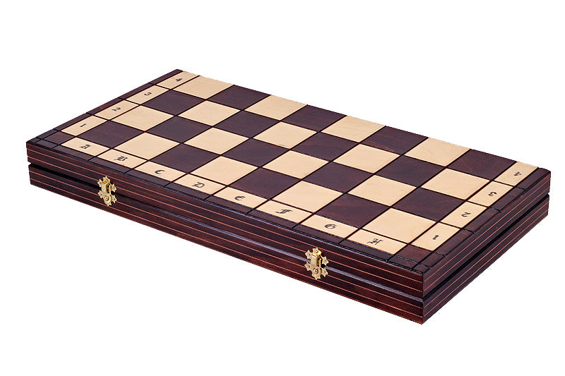 Jeu d'échecs | POLONAIS ANCIEN