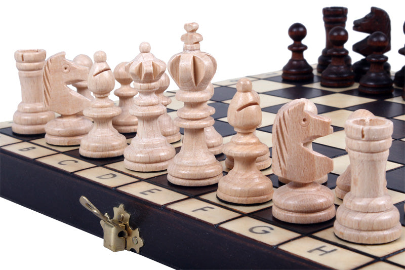 Jeu d'échecs | OLYMPIQUE