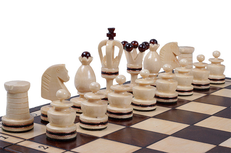 Jeu d'échecs | ROYAL