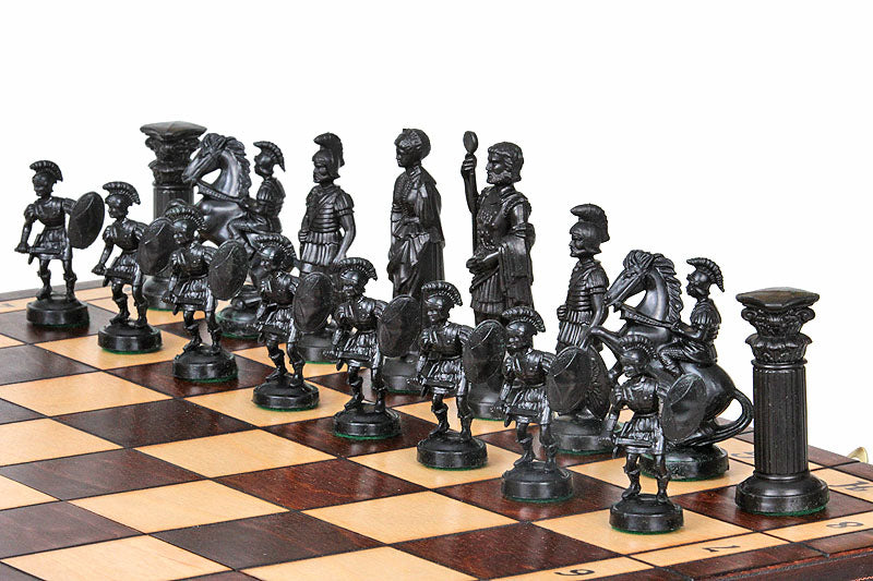 Jeu d'échecs | SPARTE