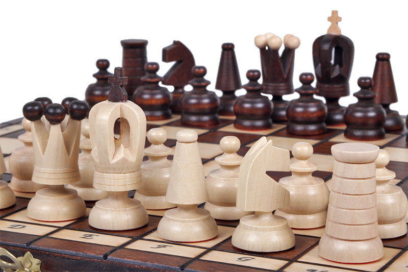 Jeu d'échecs | ROYAL MAXI