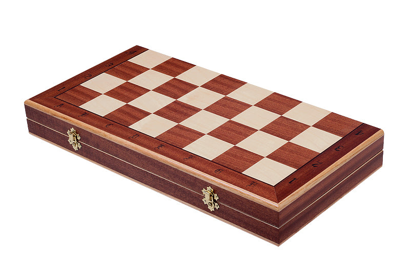 Jeu d'échecs | DE TOURNOI