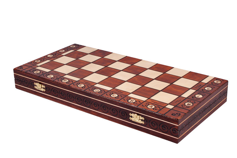 Jeu d'échecs | AMBASSADEUR