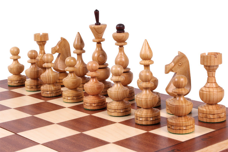 Jeu d'échecs | DEBUT