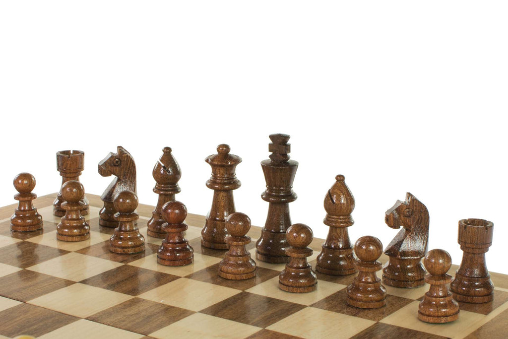 Jeu d'échecs | Magnétique Pliant