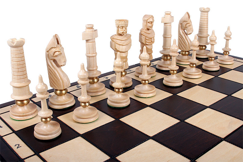 Jeu d'échecs | ROYAL LUX