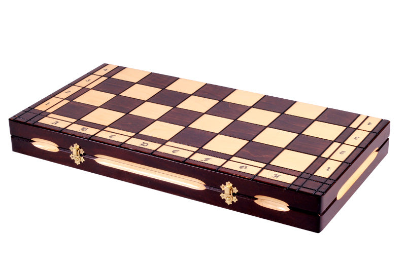 Jeu d'échecs | GALANT