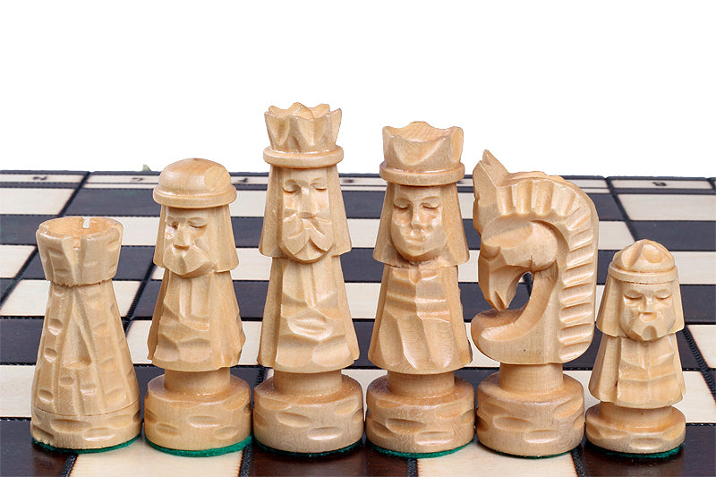 Jeu d'échecs | GIEWONT