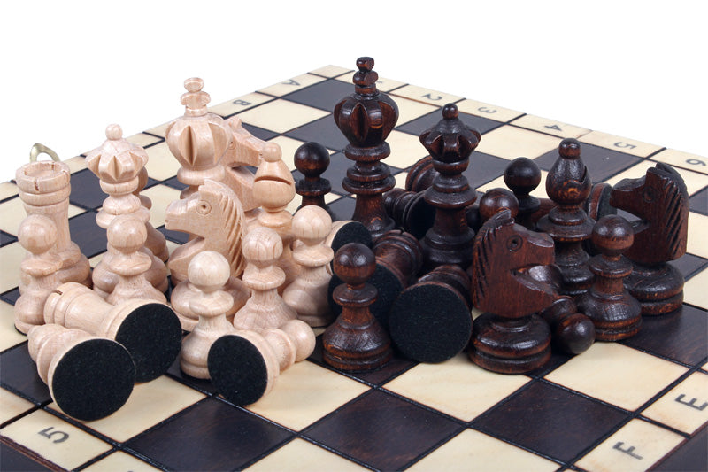 Jeu d'échecs | OLYMPIQUE