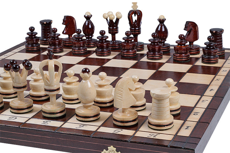 Jeu d'échecs | ROYAL
