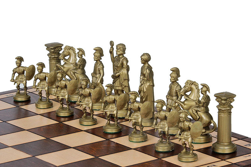 Jeu d'échecs | SPARTE