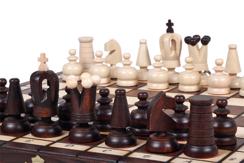 Jeu d'échecs | ROYAL MAXI