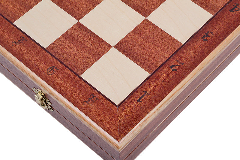 Jeu d'échecs | DE TOURNOI