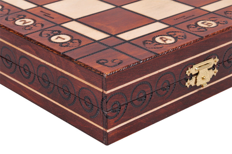 Jeu d'échecs | AMBASSADEUR