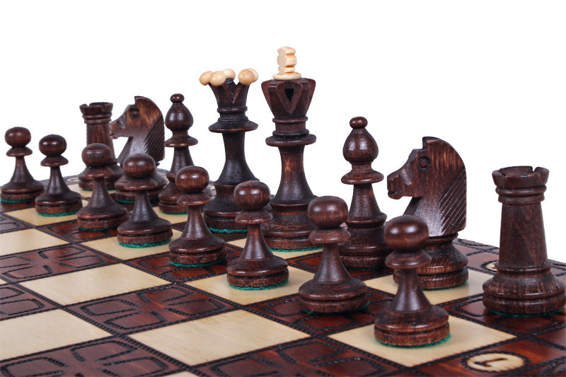Jeu d'échecs | JUNIOR