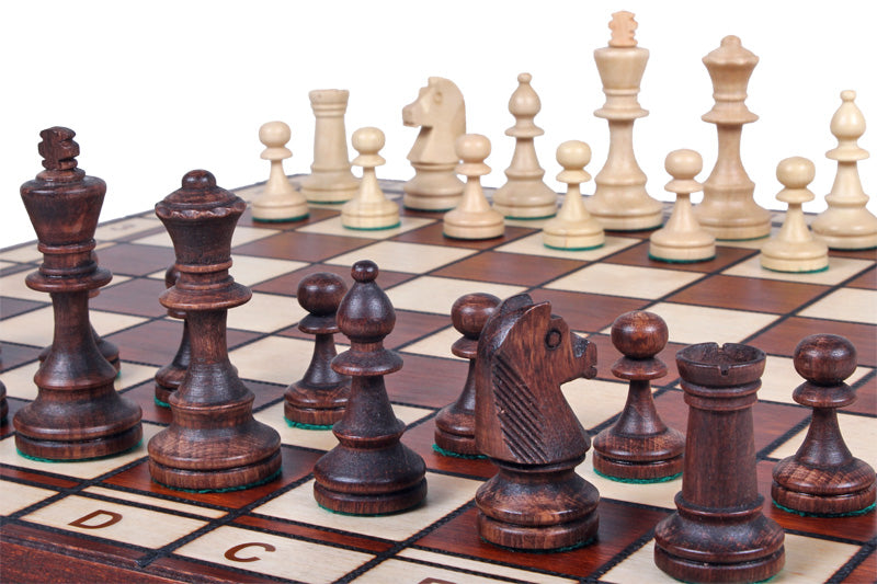 Jeu d'échecs | JUPITER