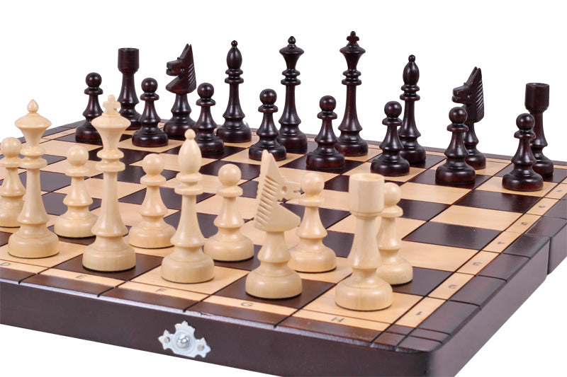 Jeu d'échecs | CLUB