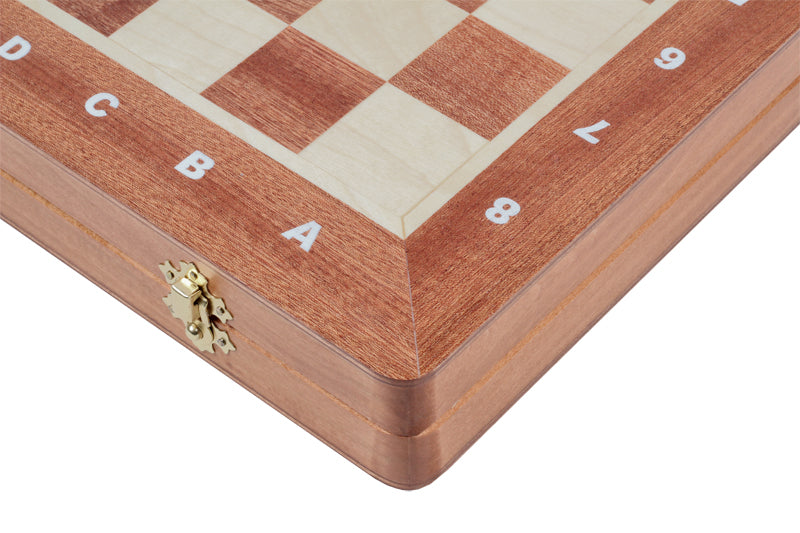 Jeu d'échecs | PERLE bois