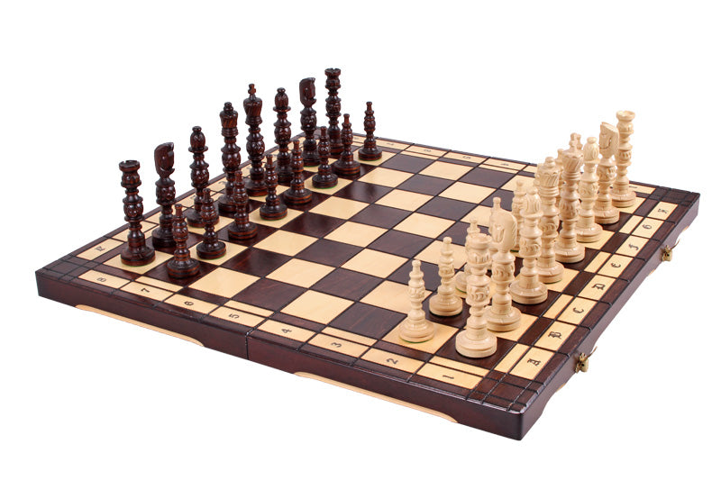 Jeu d'échecs | GALANT