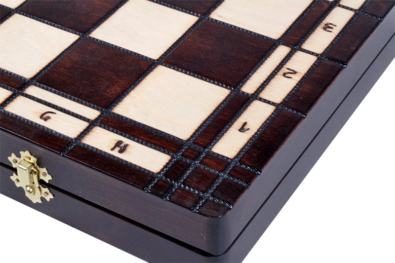 Jeu d'échecs | GIEWONT