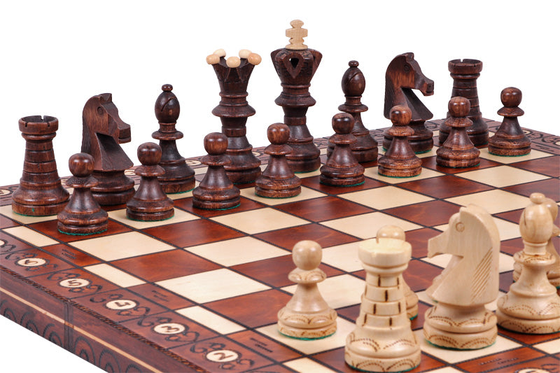 Jeu d'échecs | AMBASSADEUR